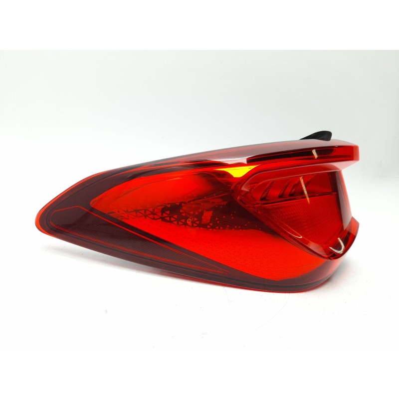Recambio de piloto trasero izquierdo para seat leon (kl1, klg) 1.0 tsi referencia OEM IAM 5FA945095  103F21391771/16852141/90210