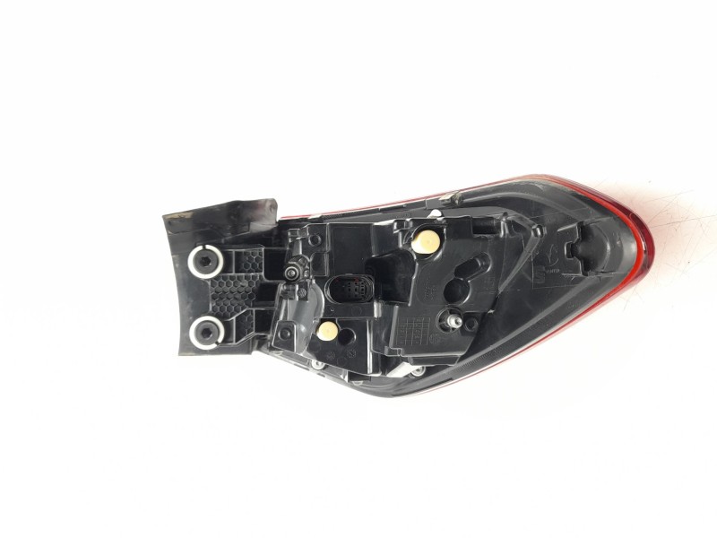 Recambio de piloto trasero izquierdo para seat leon (kl1, klg) 1.0 tsi referencia OEM IAM 5FA945095  103F21391771/16852141/90210
