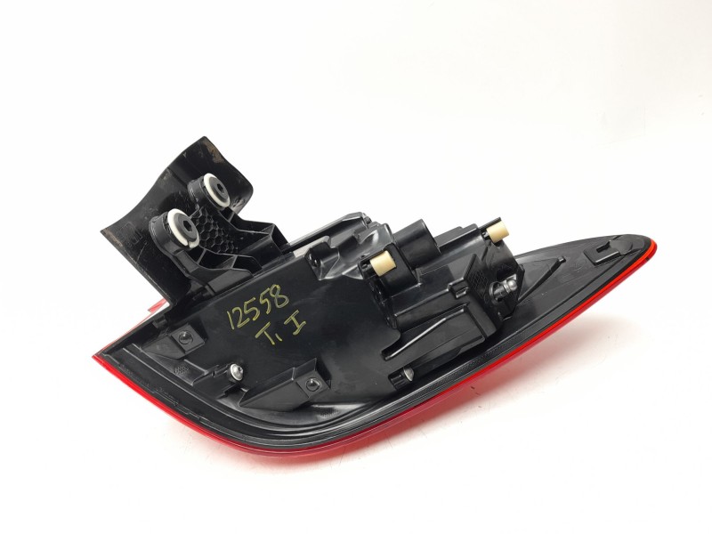 Recambio de piloto trasero izquierdo para seat leon (kl1, klg) 1.0 tsi referencia OEM IAM 5FA945095  103F21391771/16852141/90210