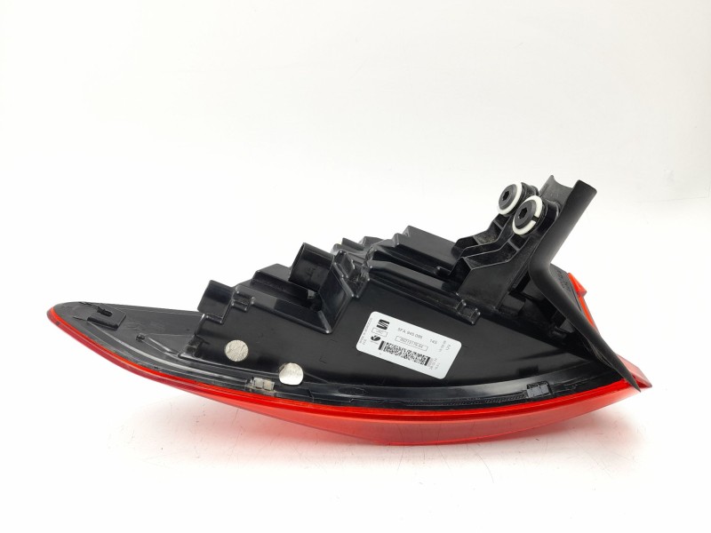 Recambio de piloto trasero izquierdo para seat leon (kl1, klg) 1.0 tsi referencia OEM IAM 5FA945095  103F21391771/16852141/90210