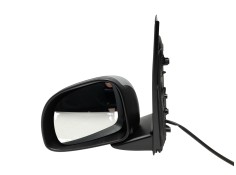 Recambio de retrovisor izquierdo para fiat panda (319) referencia OEM IAM 735536788  1050967012/27084423/7020301/FT1247123