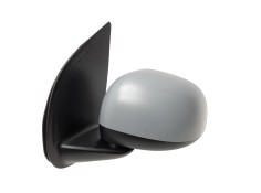 Recambio de retrovisor izquierdo para fiat panda (319) referencia OEM IAM 735536788  1050967012/27084423/7020301/FT1247123 2