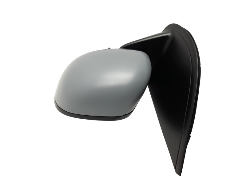 Recambio de retrovisor izquierdo para fiat panda (319) referencia OEM IAM 735536788  1050967012/27084423/7020301/FT1247123