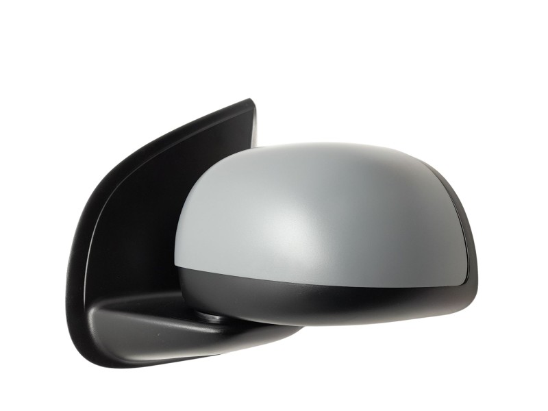 Recambio de retrovisor izquierdo para fiat panda (319) referencia OEM IAM 735536788  1050967012/27084423/7020301/FT1247123