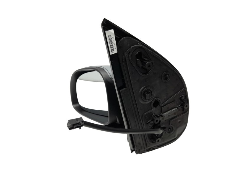 Recambio de retrovisor izquierdo para fiat panda (319) referencia OEM IAM 735536788  1050967012/27084423/7020301/FT1247123