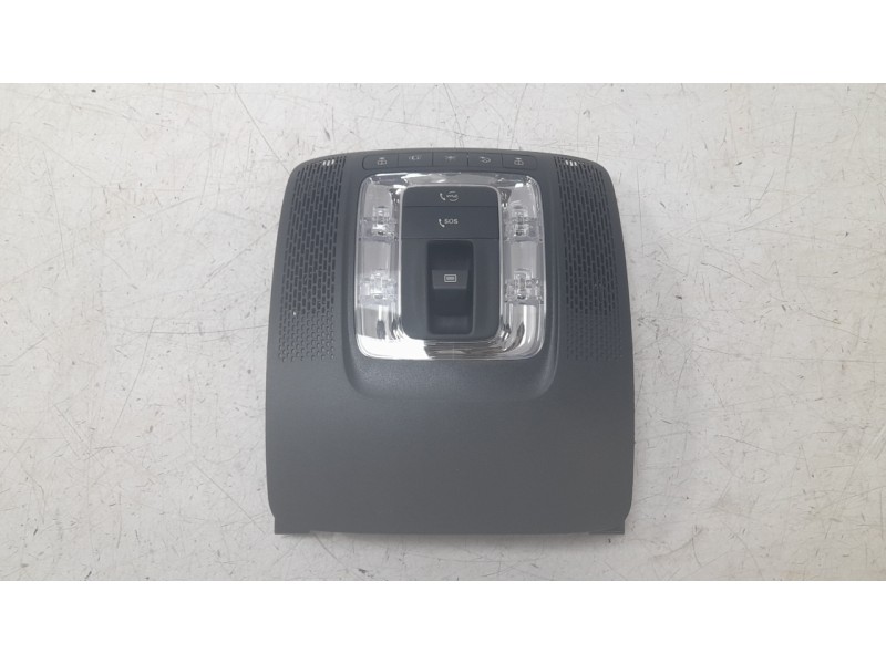 Recambio de luz interior para mercedes-benz eqb (x243) eqb 250+ (243.602) referencia OEM IAM 00090014399051  