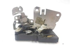 Recambio de cerradura puerta delantera derecha para dacia logan ambiance referencia OEM IAM    2