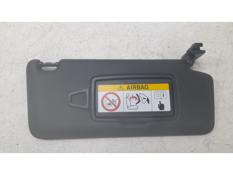Recambio de parasol derecho para mercedes-benz eqb (x243) eqb 250+ (243.602) referencia OEM IAM 1778106200  