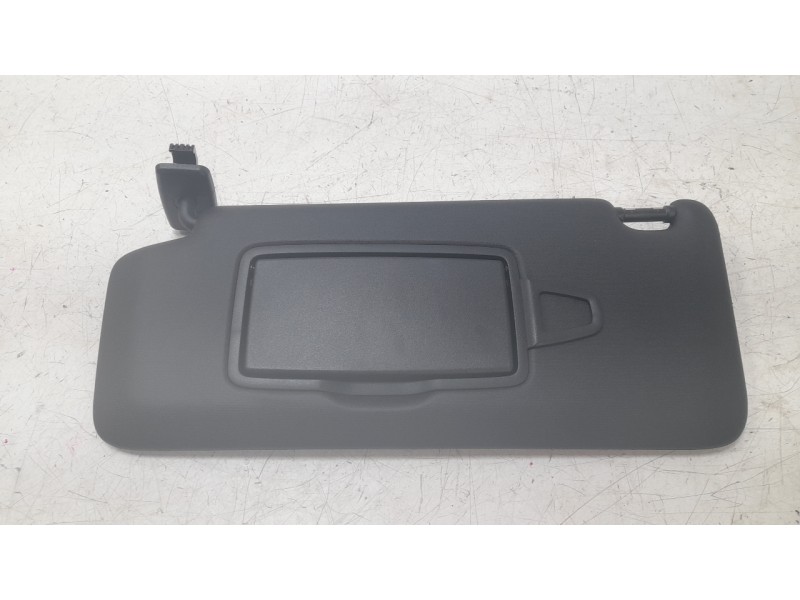 Recambio de parasol izquierdo para mercedes-benz eqb (x243) eqb 250+ (243.602) referencia OEM IAM 1778106100  