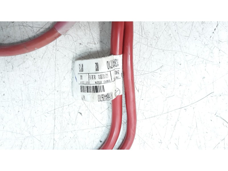 Recambio de modulo electronico para mercedes-benz clase m (w166) ml 350 bluetec (166.004) referencia OEM IAM   