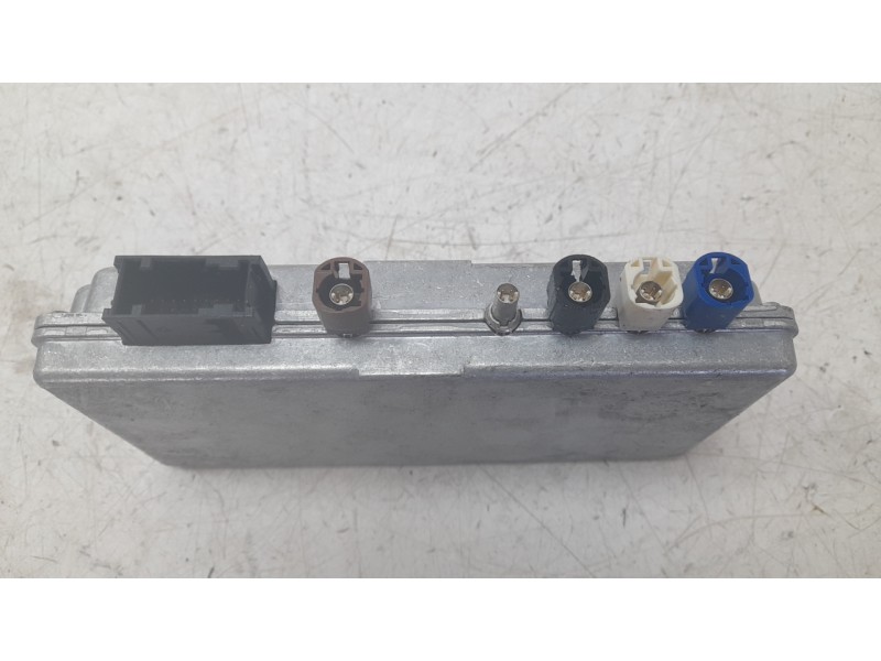 Recambio de modulo electronico para audi q3 sportback (f3n) 35 tdi referencia OEM IAM 83A907428C 90807105 