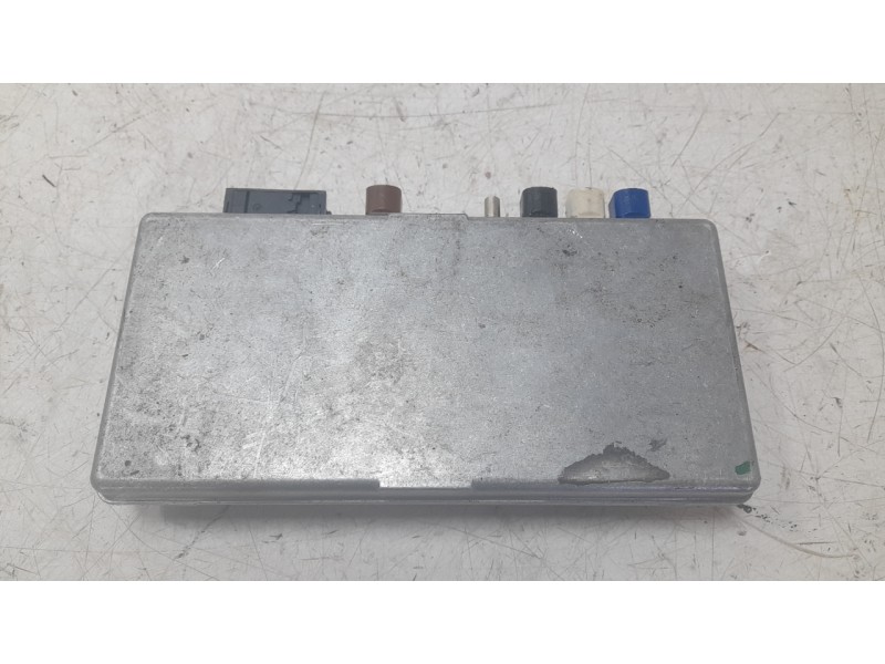 Recambio de modulo electronico para audi q3 sportback (f3n) 35 tdi referencia OEM IAM 83A907428C 90807105 
