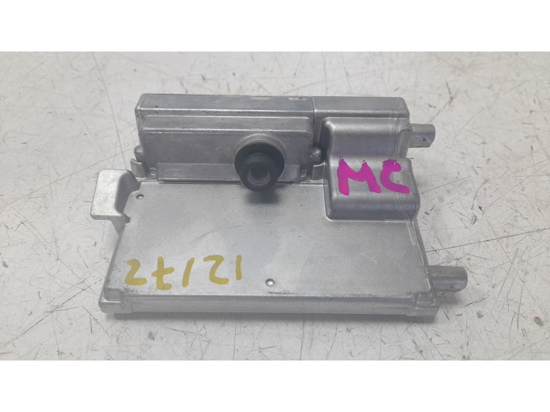 Recambio de camara vision frontal para audi q3 sportback (f3n) 35 tdi referencia OEM IAM 2Q0980653C  