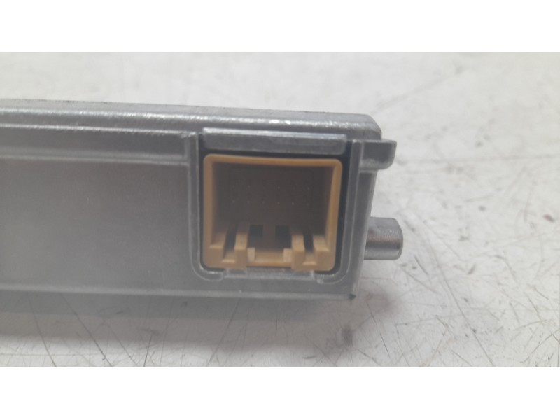Recambio de camara vision frontal para audi q3 sportback (f3n) 35 tdi referencia OEM IAM 2Q0980653C  