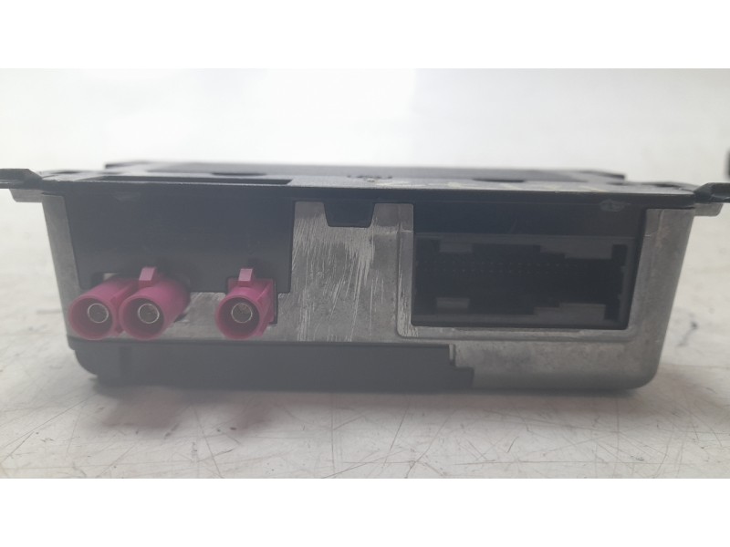 Recambio de modulo electronico para audi q3 sportback (f3n) 35 tdi referencia OEM IAM 5WA035284G 209VIFW278043 