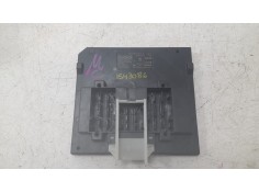 Recambio de modulo electronico para audi q3 sportback (f3n) 35 tdi referencia OEM IAM 5Q0937084EA A3C07348802 