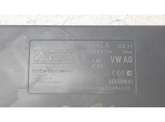 Recambio de modulo electronico para audi q3 sportback (f3n) 35 tdi referencia OEM IAM 5Q0937084EA A3C07348802  2