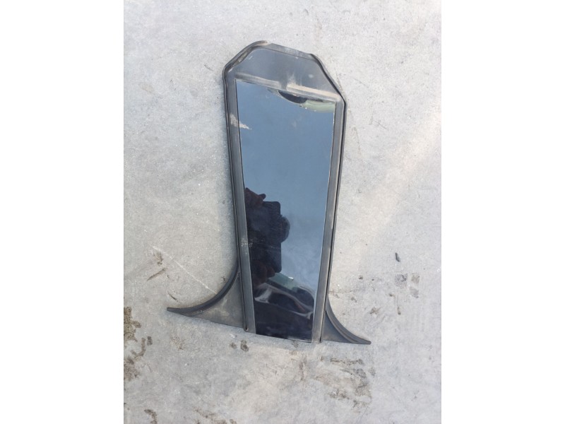 Recambio de moldura para mercedes-benz cla-klasse (bm 118) cla 250 e (118.385) referencia OEM IAM A1186980200  