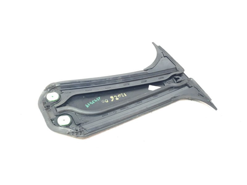 Recambio de moldura para mercedes-benz cla-klasse (bm 118) cla 250 e (118.385) referencia OEM IAM A1186980200  