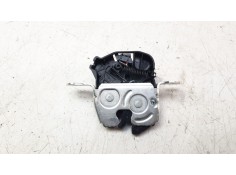 CERRADURA MALETERO / PORTON 0997400600 0997400600 