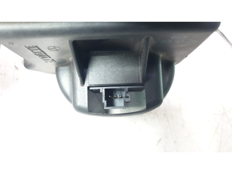 Recambio de cerradura maletero / porton para mercedes-benz cla-klasse (bm 118) cla 250 e (118.385) referencia OEM IAM 0997400600