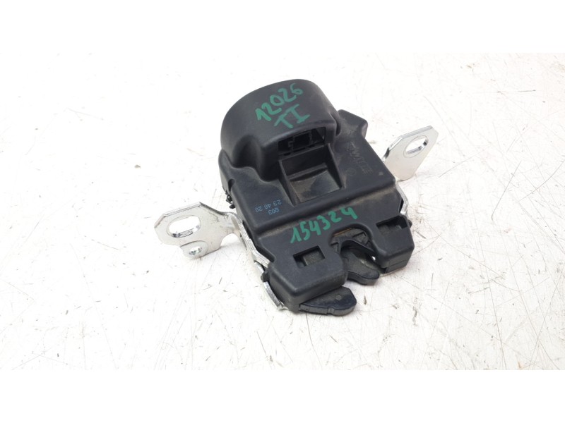 Recambio de cerradura maletero / porton para mercedes-benz cla-klasse (bm 118) cla 250 e (118.385) referencia OEM IAM 0997400600