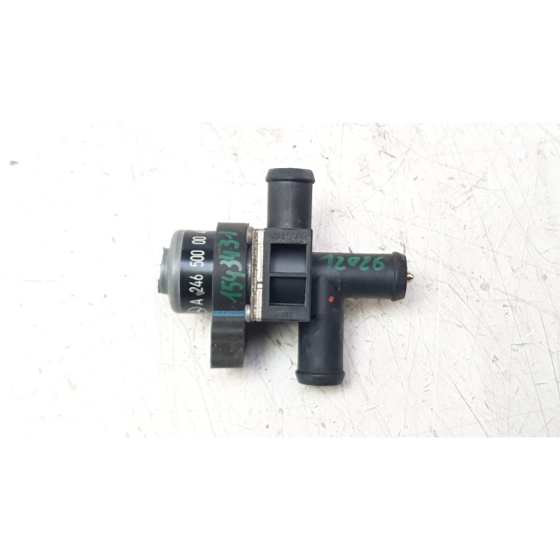 Recambio de termostato para mercedes-benz cla-klasse (bm 118) cla 250 e (118.385) referencia OEM IAM A0005062864 A0005062864 