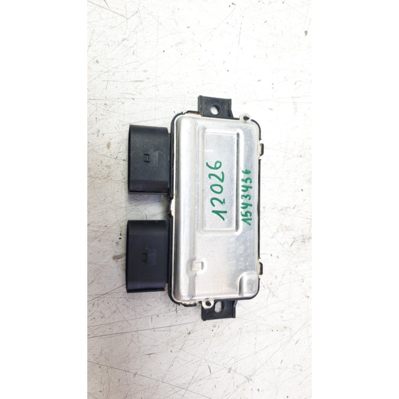 Recambio de modulo electronico para mercedes-benz cla-klasse (bm 118) cla 250 e (118.385) referencia OEM IAM A0009008214  