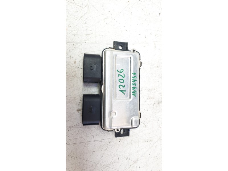Recambio de modulo electronico para mercedes-benz cla-klasse (bm 118) cla 250 e (118.385) referencia OEM IAM A0009008214  