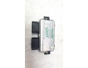 MODULO ELECTRONICO A0009008214 
