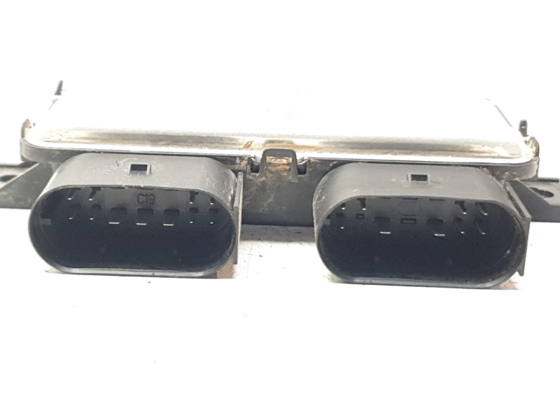 Recambio de modulo electronico para mercedes-benz cla-klasse (bm 118) cla 250 e (118.385) referencia OEM IAM A0009008214  