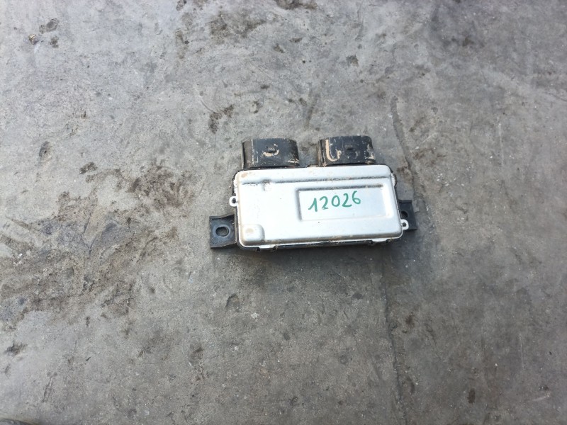 Recambio de modulo electronico para mercedes-benz cla-klasse (bm 118) cla 250 e (118.385) referencia OEM IAM A0009008214  