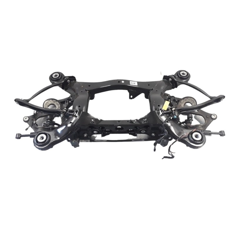 Recambio de puente trasero para mercedes-benz clase r (w251) r 300 cdi blueefficiency (251.021) referencia OEM IAM 2513500032  