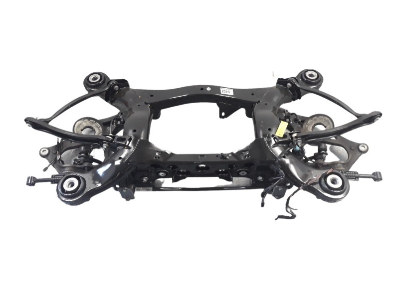 Recambio de puente trasero para mercedes-benz clase r (w251) r 300 cdi blueefficiency (251.021) referencia OEM IAM 2513500032  