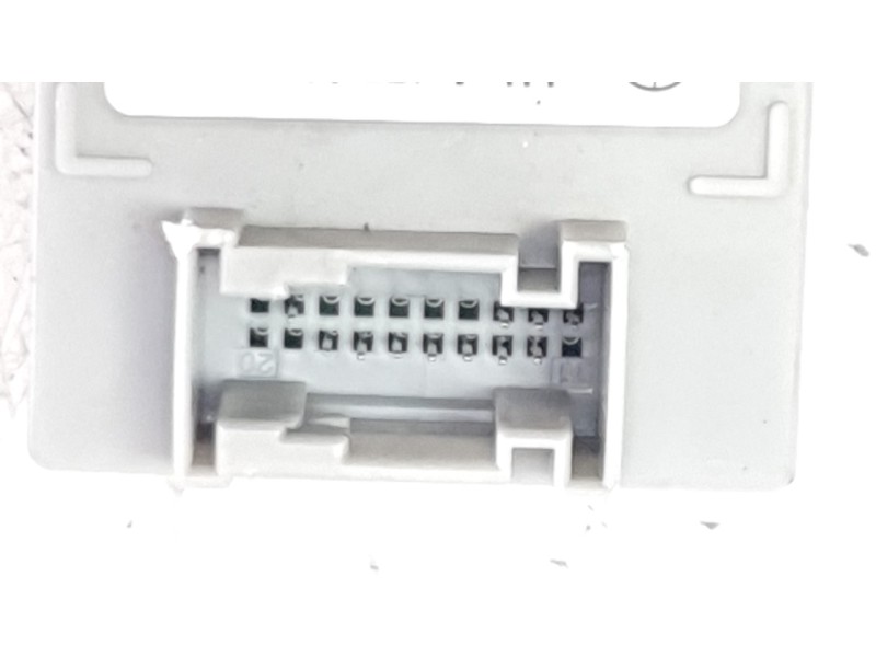 Recambio de modulo electronico para mercedes-benz cla-klasse (bm 118) cla 250 e (118.385) referencia OEM IAM A1779008206  