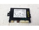 MODULO ELECTRONICO A2479009412 