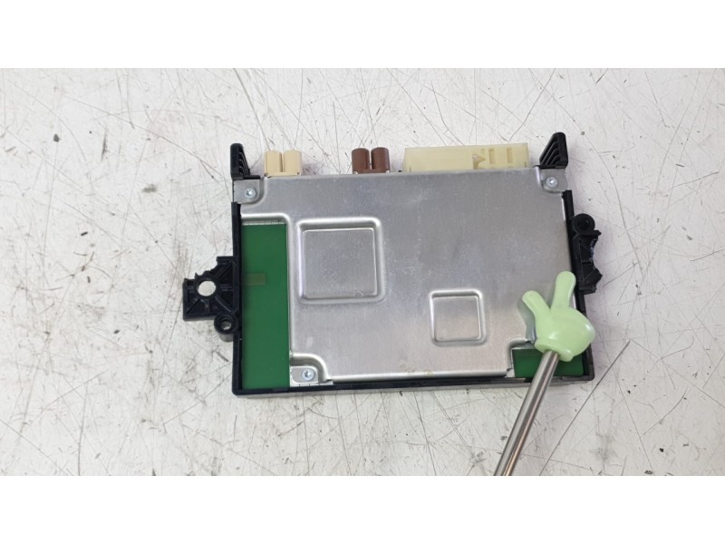 Recambio de modulo electronico para mercedes-benz cla-klasse (bm 118) cla 250 e (118.385) referencia OEM IAM A2479009412  