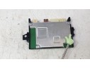 MODULO ELECTRONICO A2479009412 