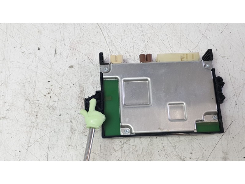 Recambio de modulo electronico para mercedes-benz cla-klasse (bm 118) cla 250 e (118.385) referencia OEM IAM A2479009412  