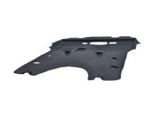 Recambio de cubrecarter para citroën c4 berlina referencia OEM IAM 7013EA  107172960/5152620/PG4241900