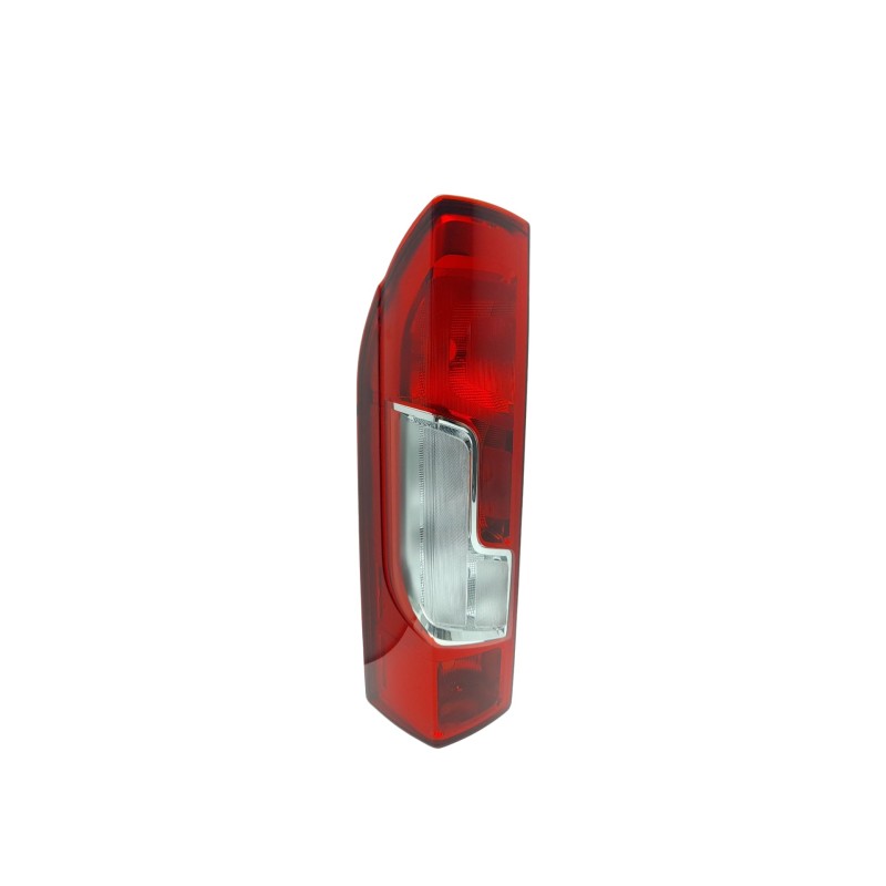 Recambio de piloto trasero izquierdo para fiat ducato chasis cabina 33 (290) referencia OEM IAM 1380673080  103F09720771/1630550