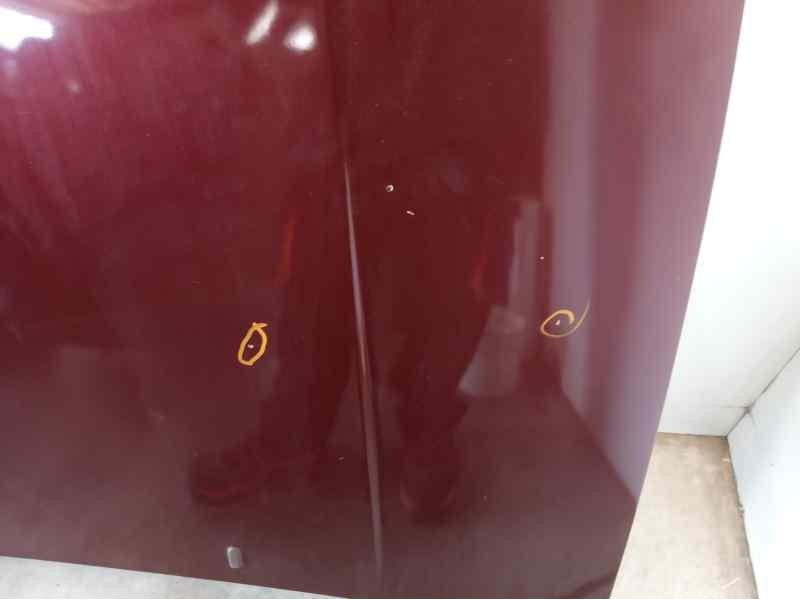 Recambio de capo para volkswagen golf iii berlina (1h1) gti referencia OEM IAM 1H6823031 109230630 VW0323100