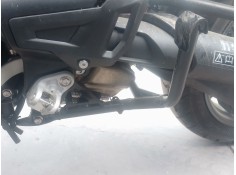 Recambio de caballete central para triumph tiger tiger 1200 gt pro (pv01) referencia OEM IAM   
