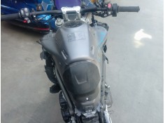DEPOSITO COMBUSTIBLE 