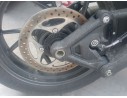 DISCO DE FRENO TRASERO T2024938 