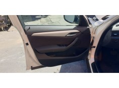 Recambio de elevalunas delantero izquierdo para bmw x1 (e84) xdrive 20d referencia OEM IAM 51332990385  112091/2142701 2