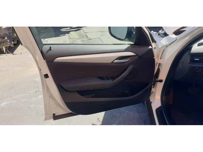 Recambio de elevalunas delantero izquierdo para bmw x1 (e84) xdrive 20d referencia OEM IAM 51332990385  