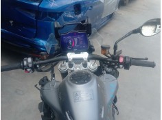 Recambio de manillar para triumph tiger tiger 1200 gt pro (pv01) referencia OEM IAM   