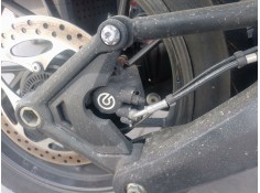 PINZA DE FRENO TRASERA DERECHA T2024003 