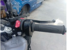 Recambio de piña luces derecha para triumph tiger tiger 1200 gt pro (pv01) referencia OEM IAM   